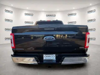 Ford F-150 2023 4x4 XL 4dr SuperCrew 5.5 ft. SB