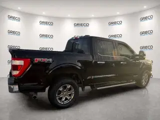 Ford F-150 2023 4x4 XL 4dr SuperCrew 5.5 ft. SB