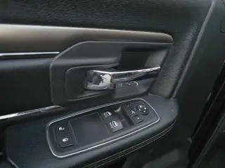 RAM 1500 2016