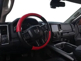 RAM 1500 2016