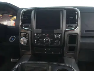 RAM 1500 2016