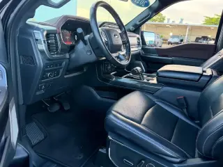 Ford F-150 2021 4x4 XL 4dr SuperCrew 5.5 ft. SB