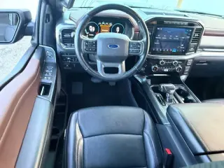 Ford F-150 2021 4x4 XL 4dr SuperCrew 5.5 ft. SB