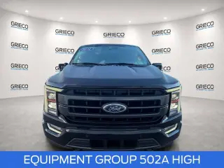 Ford F-150 2021 4x4 XL 4dr SuperCrew 5.5 ft. SB
