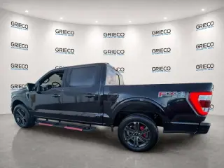 Ford F-150 2021 4x4 XL 4dr SuperCrew 5.5 ft. SB