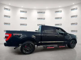 Ford F-150 2021 4x4 XL 4dr SuperCrew 5.5 ft. SB