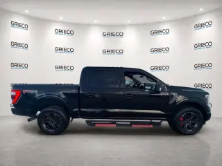 Ford F-150 2021 4x4 XL 4dr SuperCrew 5.5 ft. SB