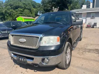2008 Ford F-150