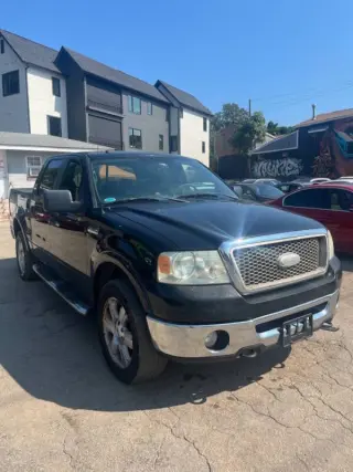 2008 Ford F-150