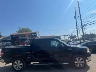 2008 Ford F-150
