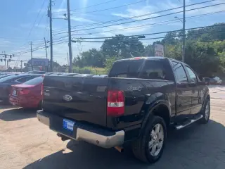 2008 Ford F-150