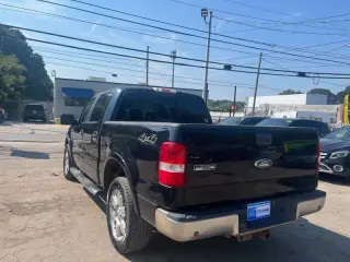 2008 Ford F-150