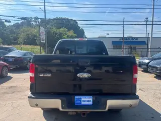 2008 Ford F-150