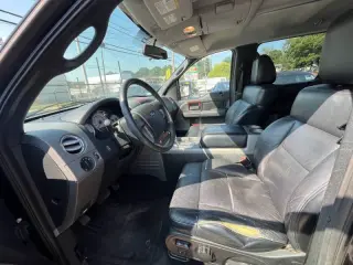 2008 Ford F-150