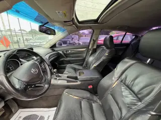 2014 Acura TL