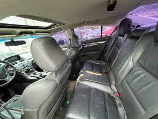 2014 Acura TL