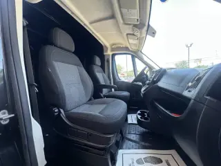 RAM ProMaster 2014