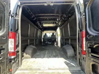 RAM ProMaster 2014
