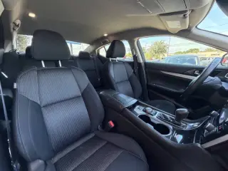 Nissan Maxima 2016
