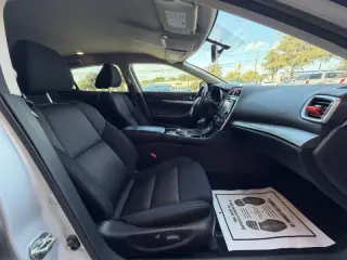 Nissan Maxima 2016