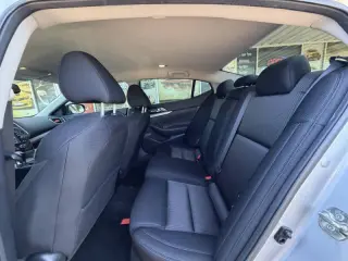 Nissan Maxima 2016