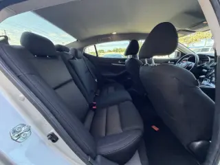 Nissan Maxima 2016