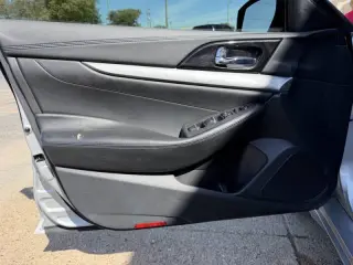 Nissan Maxima 2016