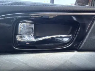 Nissan Maxima 2016