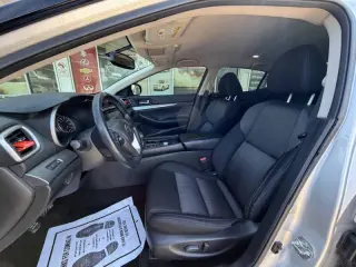 Nissan Maxima 2016