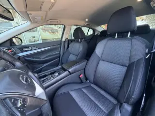 Nissan Maxima 2016