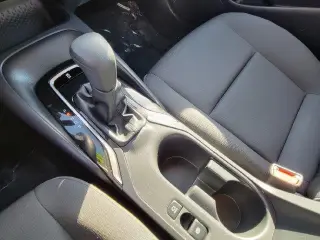 Toyota Corolla 2025 LE 4dr Sedán