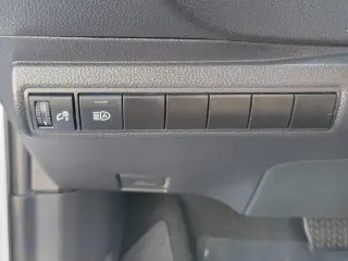 Toyota Corolla 2025 LE 4dr Sedán