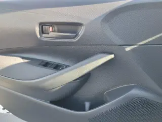 Toyota Corolla 2025 LE 4dr Sedán