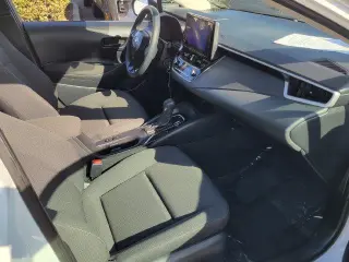 Toyota Corolla 2025 LE 4dr Sedán