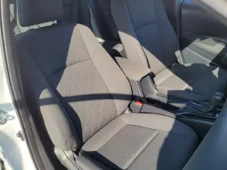 Toyota Corolla 2025 LE 4dr Sedán