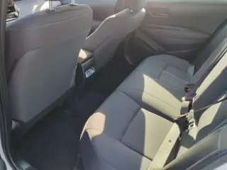 Toyota Corolla 2025 LE 4dr Sedán