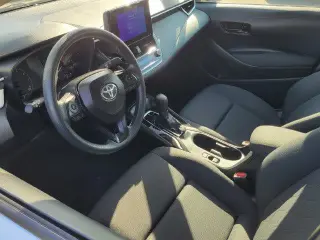 Toyota Corolla 2025 LE 4dr Sedán