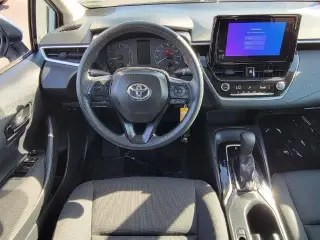 Toyota Corolla 2025 LE 4dr Sedán