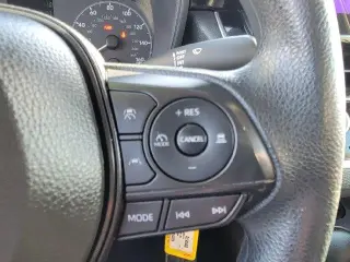 Toyota Corolla 2025 LE 4dr Sedán