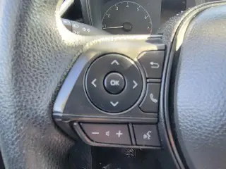Toyota Corolla 2025 LE 4dr Sedán