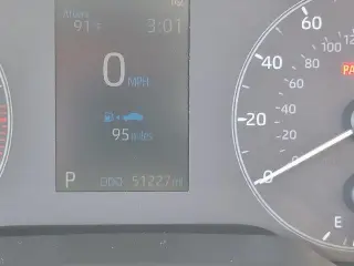 Toyota Corolla 2025 LE 4dr Sedán