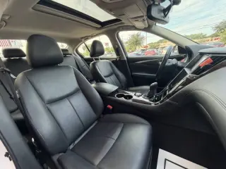 Infiniti Q50 2018