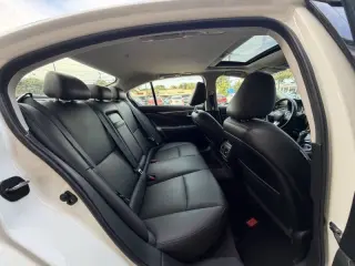 Infiniti Q50 2018