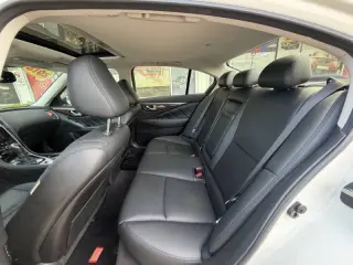 Infiniti Q50 2018