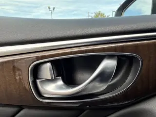 Infiniti Q50 2018