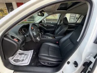 Infiniti Q50 2018
