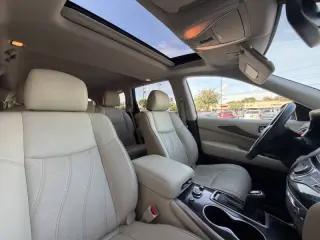 Infiniti QX60 2017