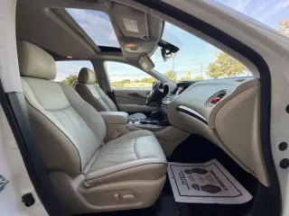 Infiniti QX60 2017