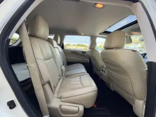 Infiniti QX60 2017