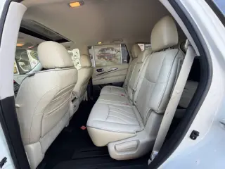 Infiniti QX60 2017
